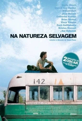 Na Natureza Selvagem